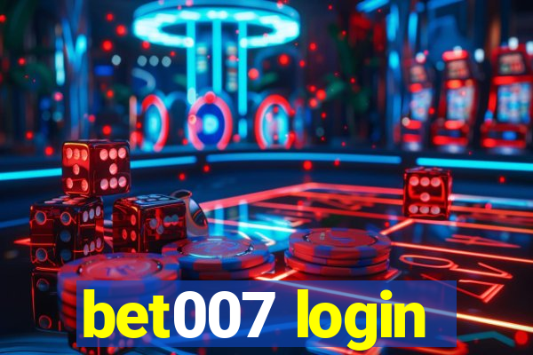 bet007 login